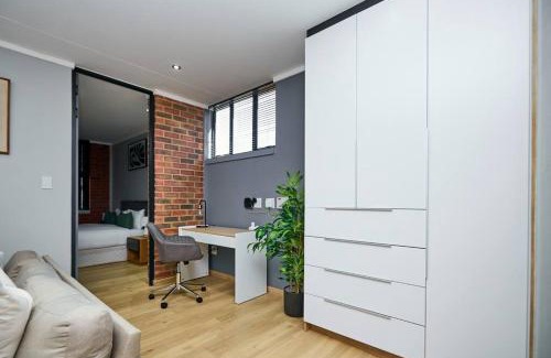 Brooklyn Apartment | Brooklyn Modern Apartment