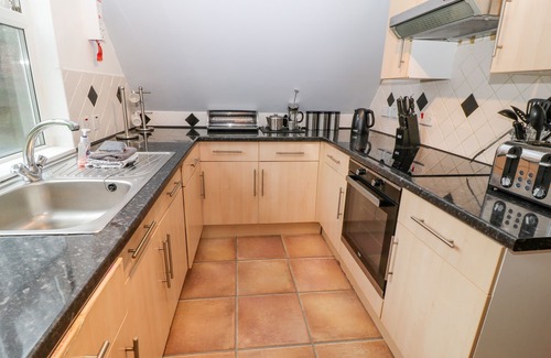 St. Ann's Chapel Cottage | BROOKSIDE, pet friendly, country holiday cottage in Gunnislake