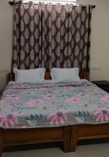 Phase 2 Apartment | Brookside Service Apartment