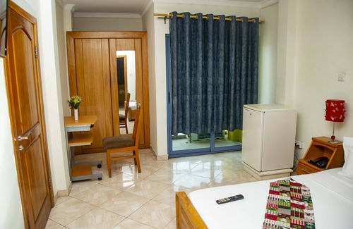 Janman Hotel | BROOKVALE HOTEL