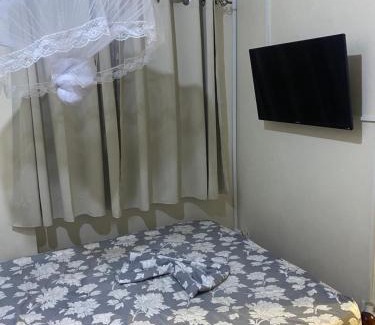 Georgetown Apartment | Brookville
