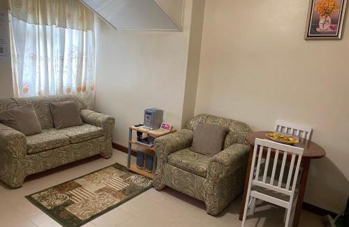Georgetown Apartment | Brookville