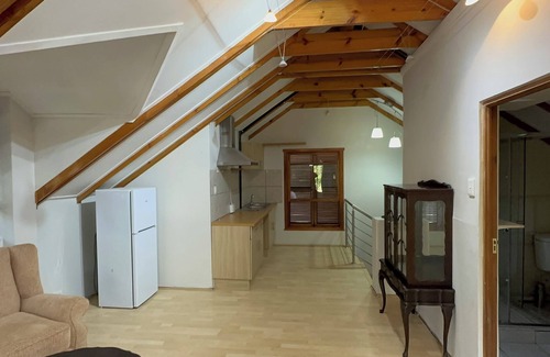 Brooklyn House | Brookyard Guest House