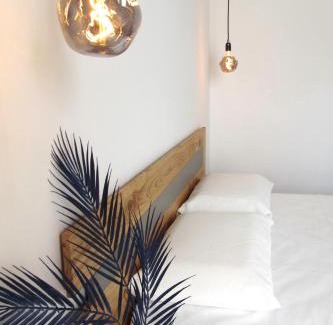 Roca Vecchia House | Broom House
