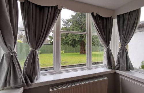 Luss House | Broomfield Cottage South Luss