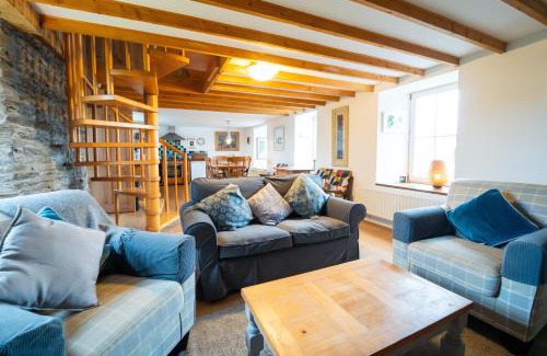Ventry House | Brosnan's Cottage