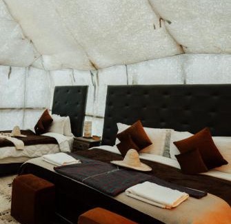 Settat Other | Brother's ideal luxury camp
