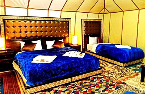 Settat Other | Brother's ideal luxury camp