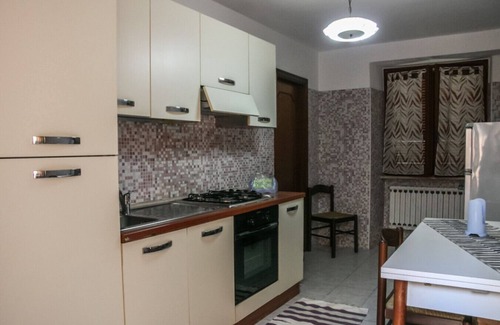 Civitella Casanova House | Brothers Home: Italian Vacation
