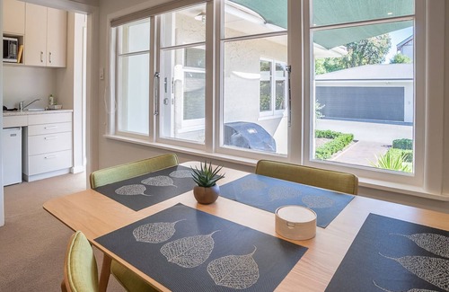 Nelson South Apartment | Brougham Street B and B