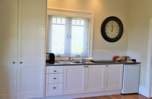 Foxground Cottage | Broughton Cottage - Pudding Hill Farm, Berry