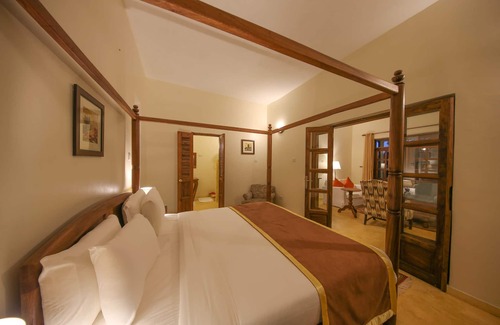 Kalangala Hotel | Brovad Sands Lodge