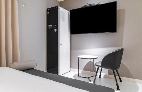 Osan Hotel | Brown Dot Hotel Osan