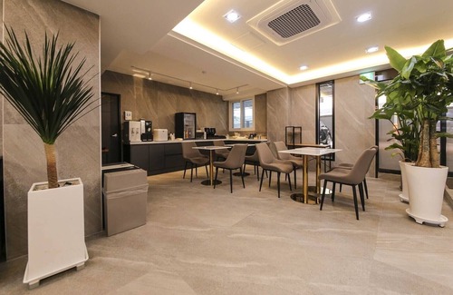 Seo-Gu Hotel | Brown Dot Hotel Pungam