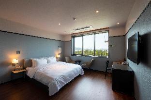Gangseo District Hotel | Brown-Dot Hotel Shinho