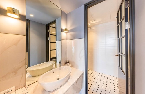 Buk-gu Hotel | Brown-Dot Hotel Ulsan-Sincheon