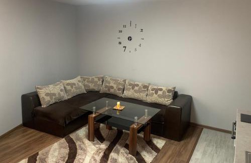 Vitosha District Apartment | Brown Mur