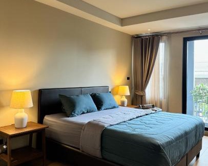 Samsen Nai Apartment | Brown's Residence