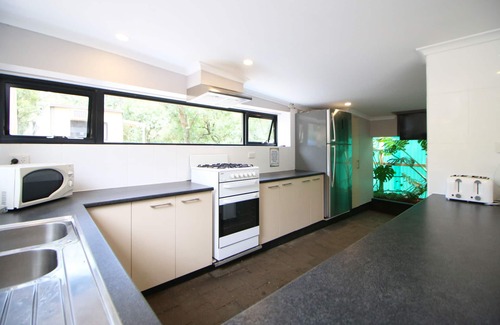 Mitcham Cabin | Brownhill Creek Tourist Park
