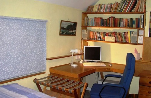 Ruyton XI Towns Bed & Breakfast | Brownhill House