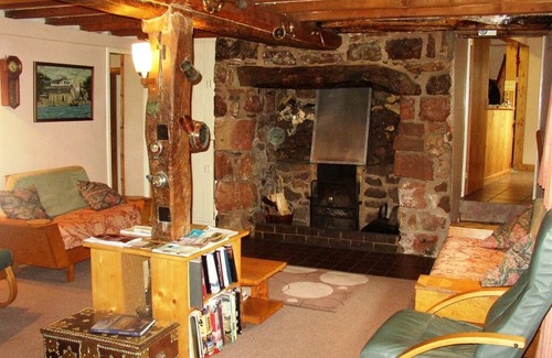 Ruyton XI Towns Bed & Breakfast | Brownhill House