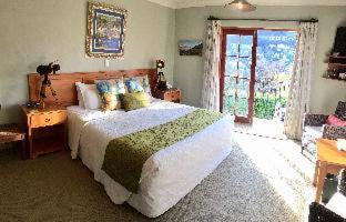 Queenstown Bed & Breakfast | Browns Boutique Hotel
