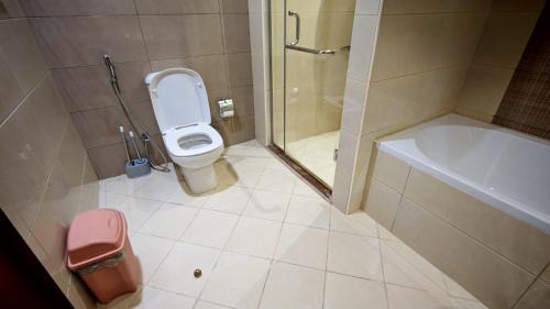 Rumailah Apartment | BRS Beach View Apartments