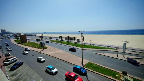 Rumailah Apartment | BRS Beach View Apartments