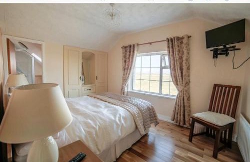 Aughleam Bed & Breakfast | Bru Chlann Lir