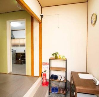 Izumisano Resort | BRUCE GUESTHOUSE KIX