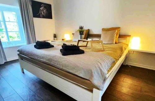 Niederweis Villa | Bruce's Countryhouse
