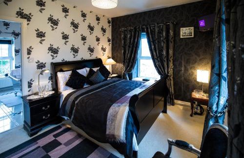 Bruckless Bed & Breakfast | Bruckless Rest - Fine Country Living