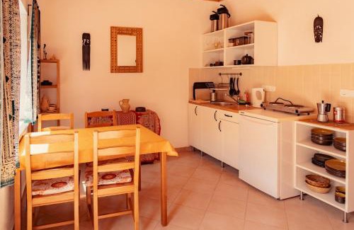 Vorosto Apartment | Bruderhaus 18