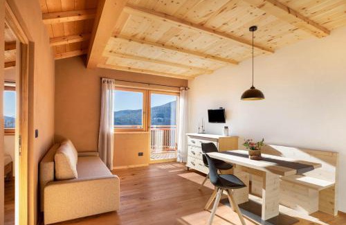 Senale San Felice Apartment | Brugghof Apartement Lärche