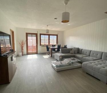 Busingen am Hochrhein Apartment | Brulaire Büsingen am Hochrhein