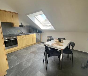 Busingen am Hochrhein Apartment | Brulaire Büsingen am Hochrhein