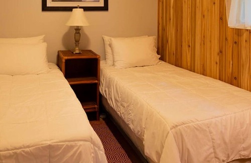 Papineau-Cameron House | Brule Cottage