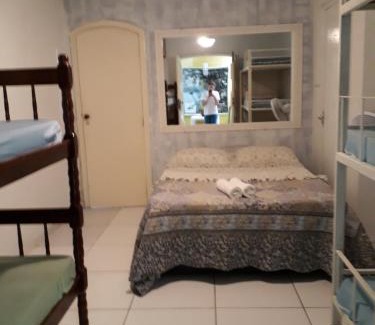Balneario Hostel | Brumar Inn