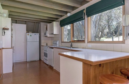 Dinner Plain Ski Chalet | Brumbys-High Country Chalet