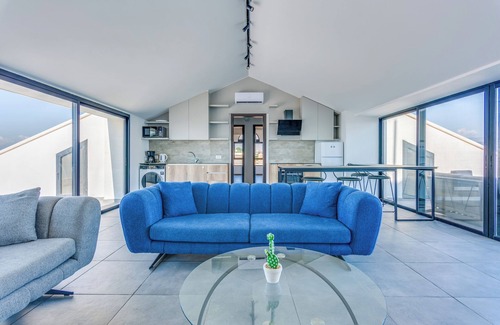Broumana Apartment | Brummana Heights Apartments