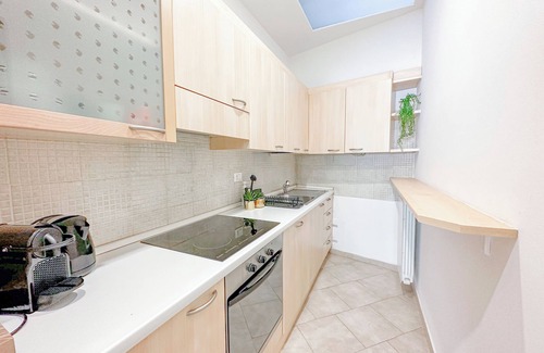 Porta Romana Apartment | Brunacci Suite - 5 min dai Navigli