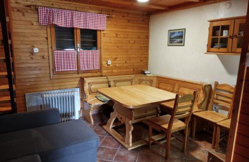 Slovenska Bistrica Apartment | Brunarica 6A - Pohorje - Trije Kralji - Hiking & Mountain biking