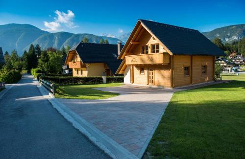 Ribcev Laz Ski Chalet | Brunarica Murka