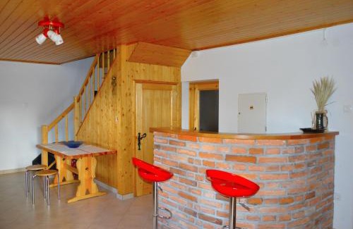 Komarna Vas Ski Chalet | Brunarica Petric - Bela krajina - Komarna vas - Smučišče Gače - Semič