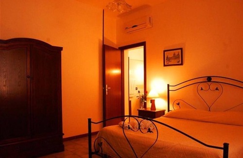 Mazara del Vallo Bed & Breakfast | Brunelli Residence