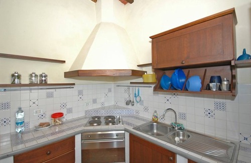 Montalcino Apartment | Brunello 2 - Holiday Country House with swimming pool in Montalcino, Val d'Orcia, Tuscany