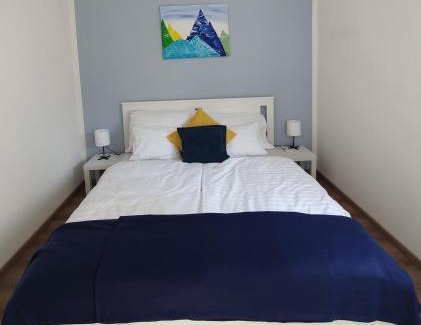 Sankt Barbara im Murztal Apartment | Brunnalm Ski - Ferien Apartment - Veitsch - max 6 Person