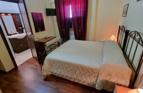 Cropani Marina Bed & Breakfast | Bruno B&B