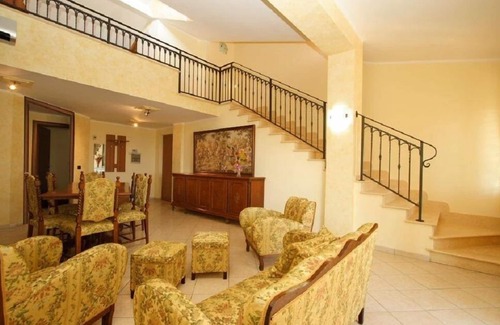Cropani Marina Bed & Breakfast | Bruno B&B