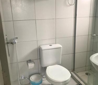 Boa Vista Apartment | BrunoApartamentos Recife - Boa Vista - Apt 1203 (temporada)